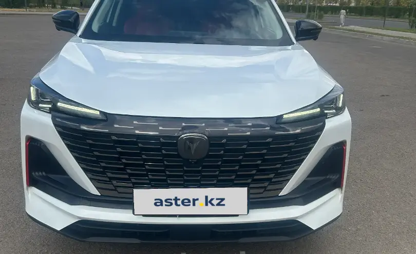 Changan CS55PLUS 2023 года за 8 000 000 тг. в Астана фото 2