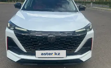 Changan CS55PLUS 2023 года за 8 000 000 тг. в Астана фото 2