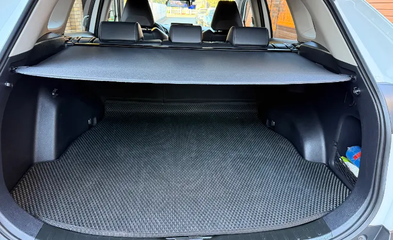 Toyota RAV4 2020 года за 15 000 000 тг. в Карагандинская область фото 5