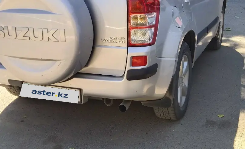 Suzuki Grand Vitara 2009 года за 6 500 000 тг. в Уральск фото 2