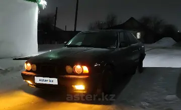 BMW 5 серии 1988 года за 1 000 000 тг. в Караганда фото 1