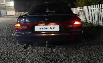 Mitsubishi Galant 1996 года за 1 250 000 тг. в Караганда