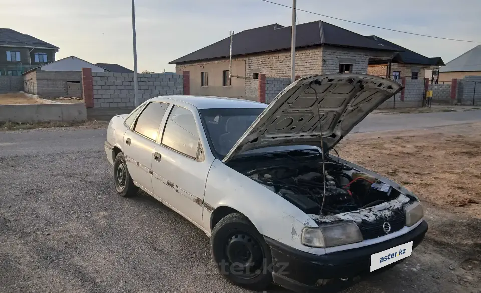 Opel Vectra 1993 года за 400 000 тг. в Шымкент