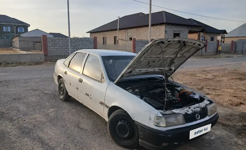 Opel Vectra 1993 года за 400 000 тг. в Шымкент фото 1