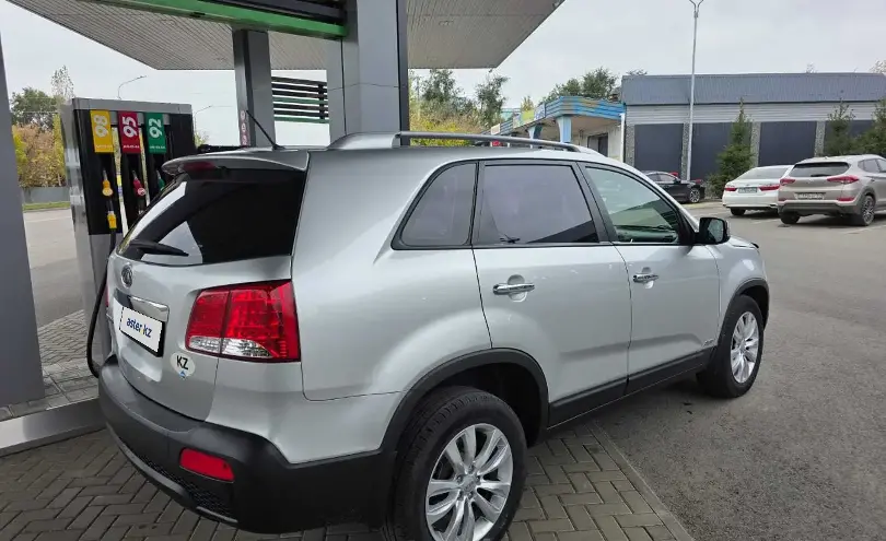 Kia Sorento 2012 года за 7 500 000 тг. в Костанай фото 4