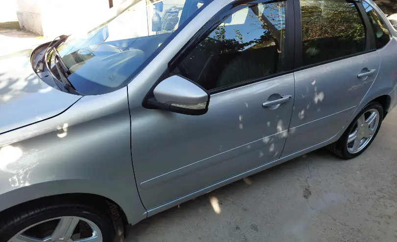 LADA (ВАЗ) Granta 2019 года за 3 500 000 тг. в Шымкент