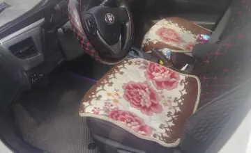 Toyota Corolla 2016 года за 8 000 000 тг. в Алматинская область