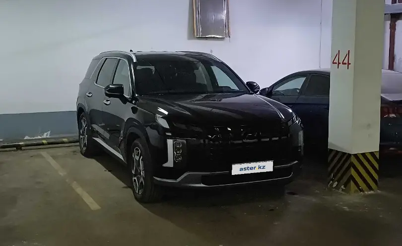 Hyundai Palisade 2023 года за 23 400 000 тг. в Алматы фото 2