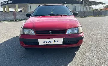 Toyota Carina E 1995 года за 1 550 000 тг. в Талдыкорган фото 3