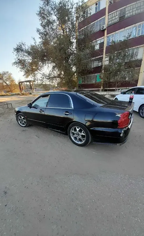 Mitsubishi Diamante 1996 года за 1 500 000 тг. в Кызылординская область фото 5