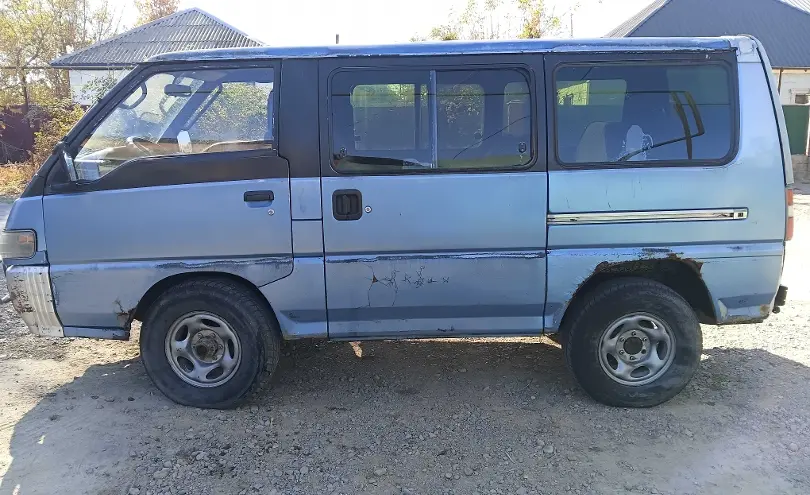 Mitsubishi Delica 1993 года за 2 000 000 тг. в Алматы фото 1
