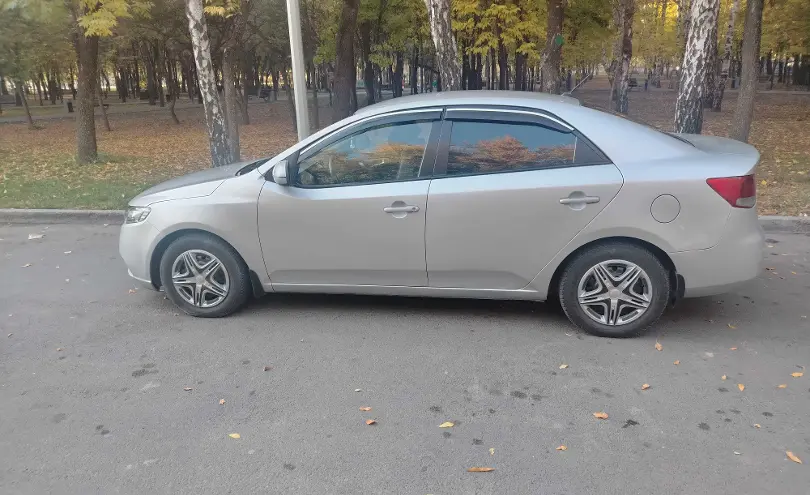 Kia Cerato 2012 года за 4 650 000 тг. в Алматы фото 4