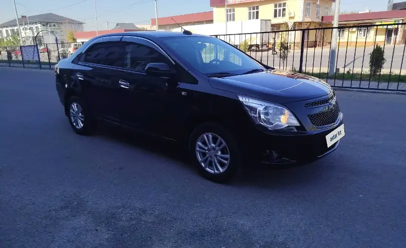 Chevrolet Cobalt 2022 года за 4 800 000 тг. в Шымкент фото 5