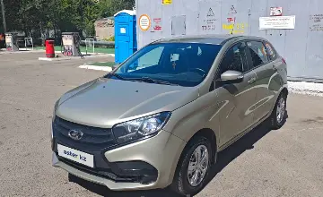 LADA (ВАЗ) XRAY 2019 года за 4 100 000 тг. в Астана фото 1