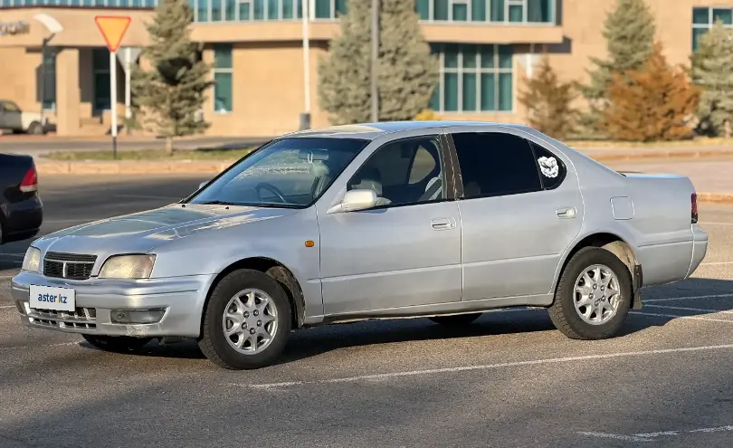 Toyota Camry 1996 года за 1 500 000 тг. в Талдыкорган