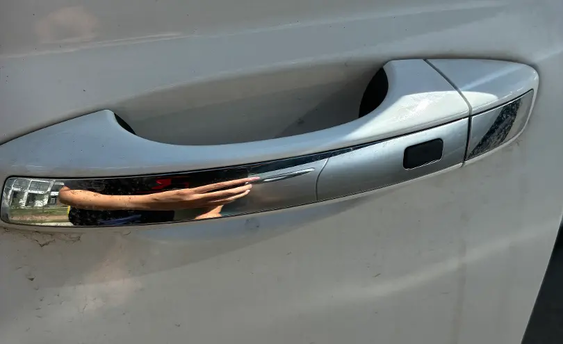 Jetta VS7 2025 года за 8 800 000 тг. в Астана фото 4