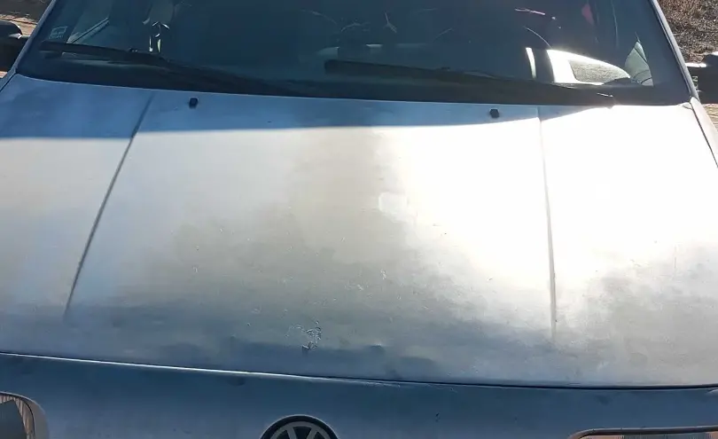 Volkswagen Passat 1991 года за 700 000 тг. в Костанайская область фото 2