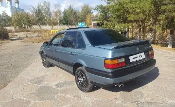 Volkswagen Passat 1991 года за 1 300 000 тг. в Караганда