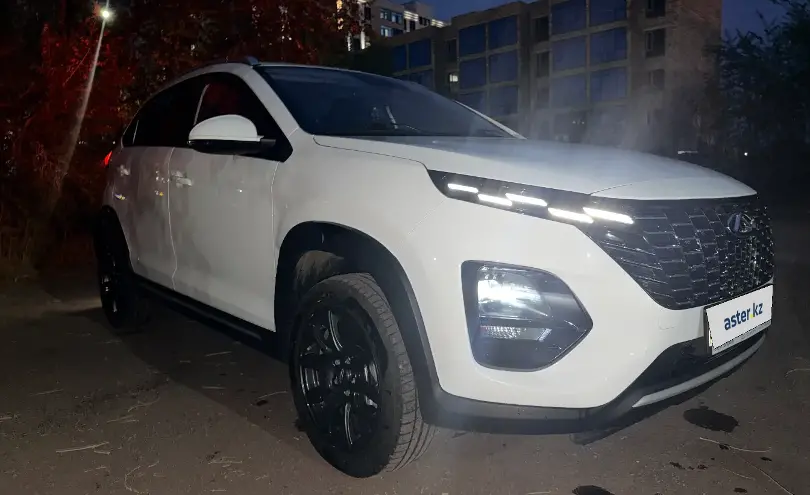 Chery Tiggo 2 Pro 2025 года за 5 700 000 тг. в Караганда