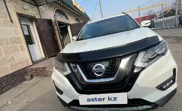 Nissan X-Trail 2018 года за 9 000 000 тг. в Алматы фото 1