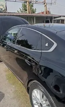 Kia K7 2016 года за 9 300 000 тг. в Алматы