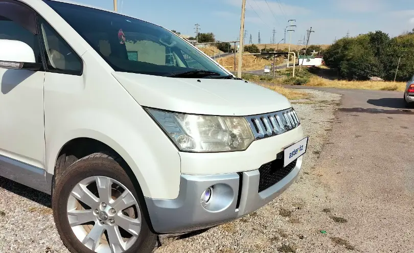 Mitsubishi Delica D:5 2008 года за 8 000 000 тг. в Шымкент фото 4