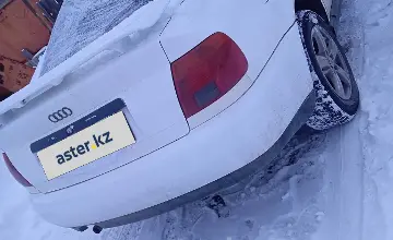 Audi A4 1996 года за 410 000 тг. в Усть-Каменогорск фото 4