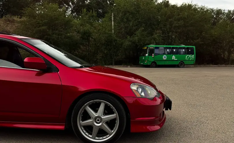 Acura RSX 2003 года за 4 300 000 тг. в Астана фото 2