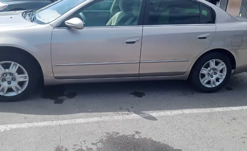 Nissan Altima 2006 года за 3 000 000 тг. в Талдыкорган фото 5