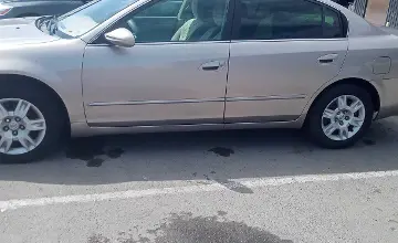 Nissan Altima 2006 года за 3 000 000 тг. в Талдыкорган