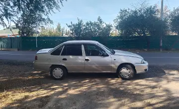Daewoo Nexia 2009 года за 1 000 000 тг. в Талдыкорган фото 2