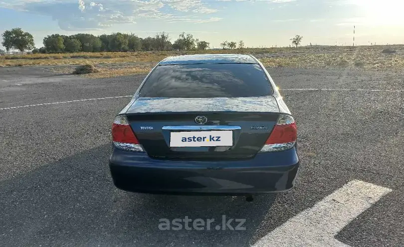 Toyota Camry 2006 года за 5 900 000 тг. в Астана фото 5