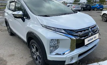 Mitsubishi Xpander 2022 года за 9 900 000 тг. в Петропавловск фото 2