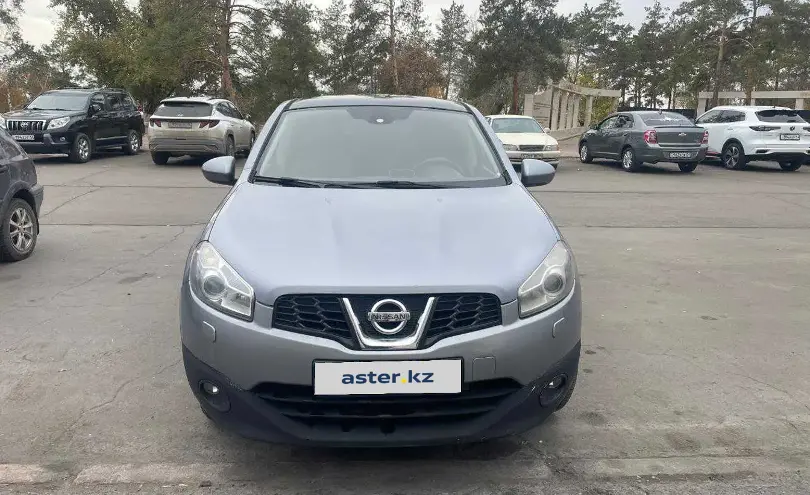 Nissan Qashqai 2011 года за 5 300 000 тг. в Павлодар фото 1