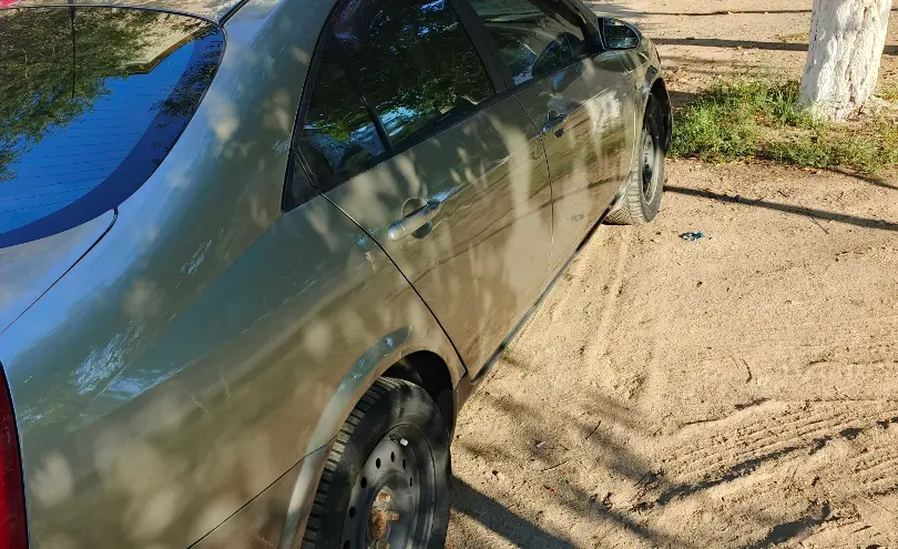 Nissan Primera 2005 года за 1 600 000 тг. в Актобе фото 2
