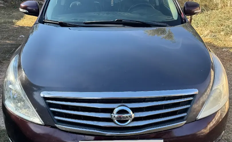 Nissan Teana 2011 года за 3 500 000 тг. в Уральск