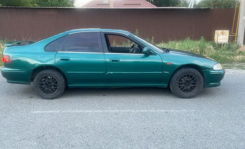 Honda Accord 1995 года за 600 000 тг. в Талдыкорган фото 2