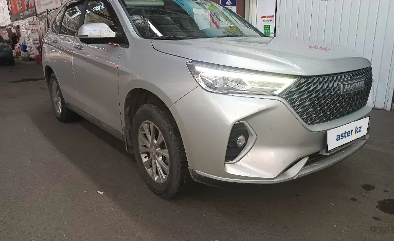 Haval M6 2024 года за 7 500 000 тг. в Астана фото 3