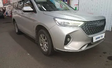 Haval M6 2024 года за 7 500 000 тг. в Астана фото 3