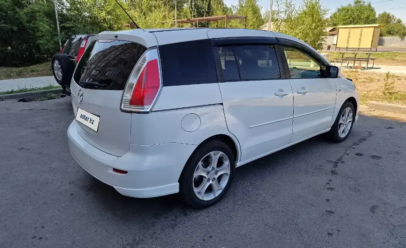 Mazda 5 2008 года за 4 400 000 тг. в Павлодар