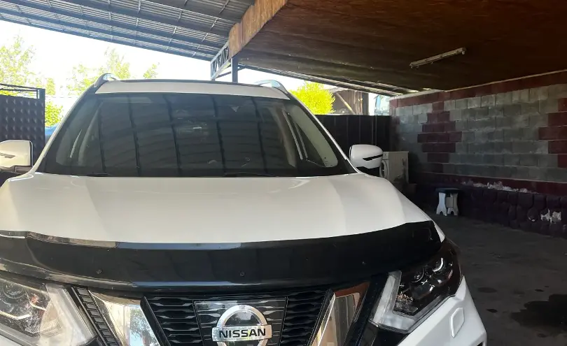 Nissan X-Trail 2018 года за 9 000 000 тг. в Алматы фото 2