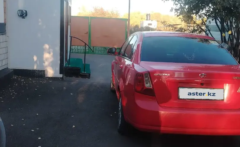 Daewoo Gentra 2014 года за 2 900 000 тг. в Астана фото 4