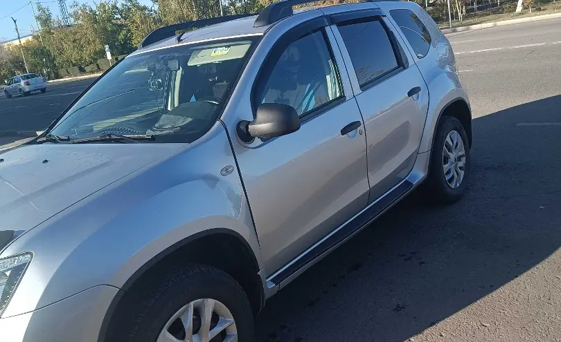 Nissan Terrano 2019 года за 6 200 000 тг. в Павлодар фото 2