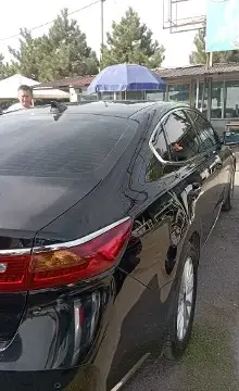 Kia K7 2016 года за 9 300 000 тг. в Алматы фото 2