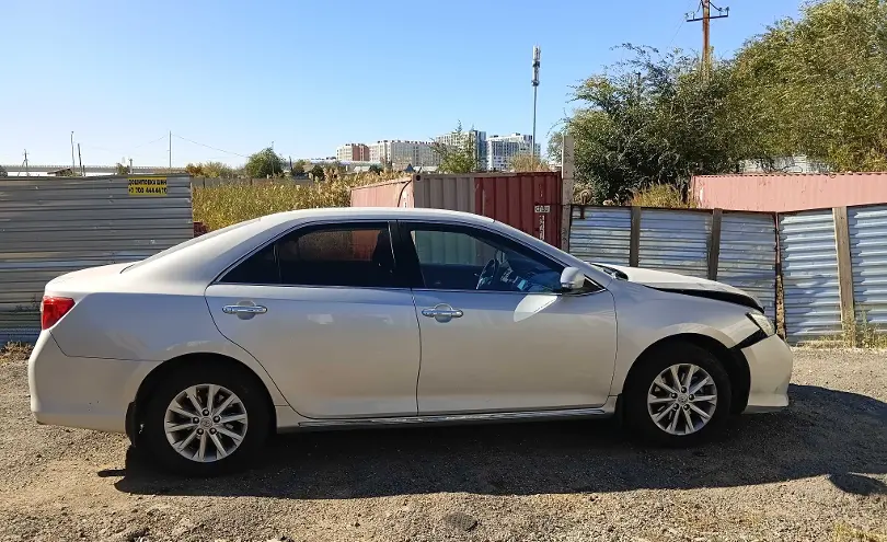 Toyota Camry 2014 года за 6 000 000 тг. в Астана