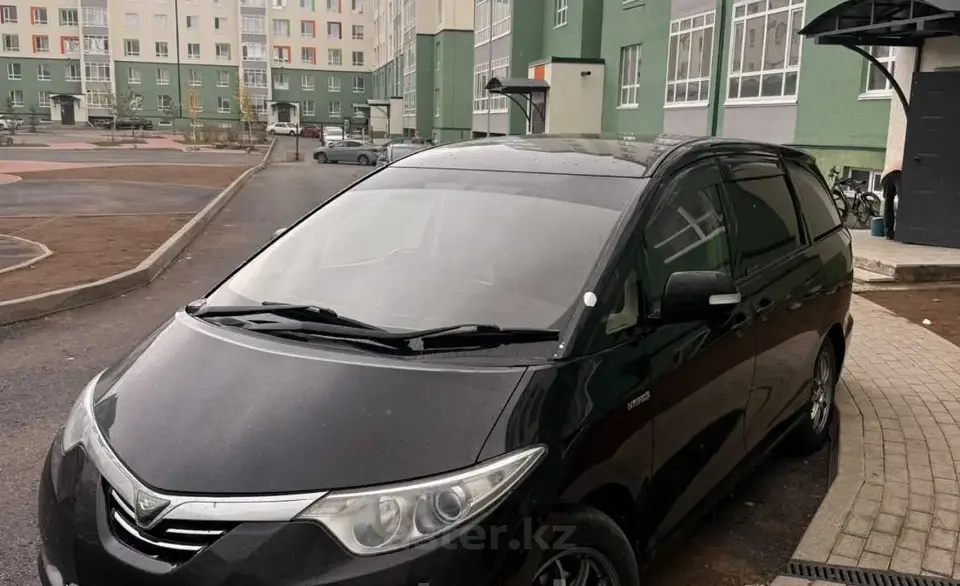 Toyota Estima 2006 года за 5 000 000 тг. в Алматы