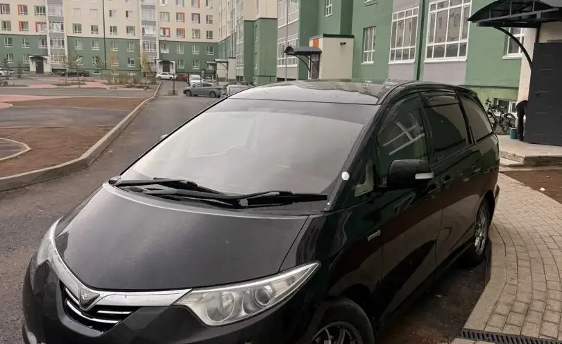 Toyota Estima 2006 года за 5 000 000 тг. в Алматы фото 1