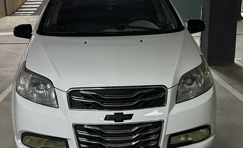 Ravon Nexia R3 2017 года за 3 900 000 тг. в Алматы фото 2