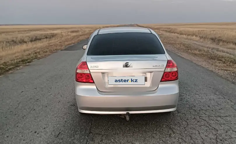 Ravon Nexia R3 2019 года за 3 000 000 тг. в Акмолинская область фото 4