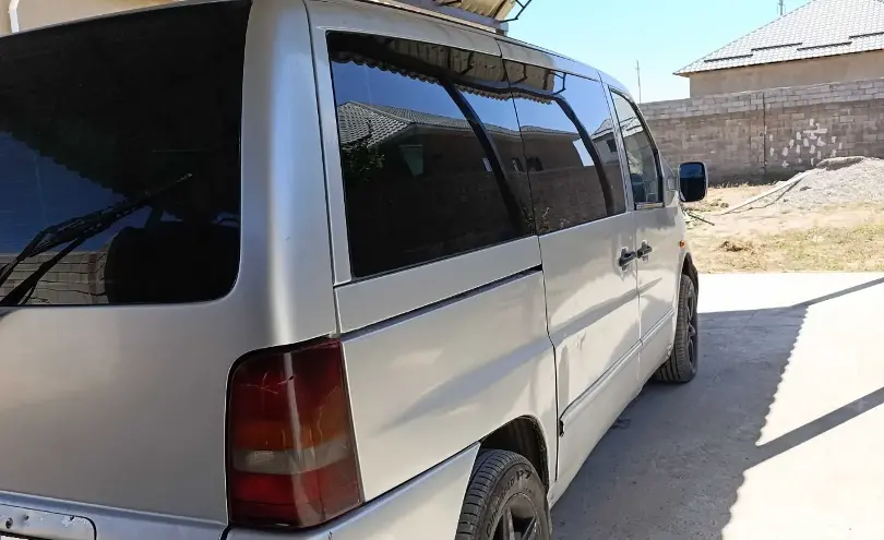 Mercedes-Benz Vito 2002 года за 2 800 000 тг. в Шымкент фото 3